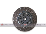 Chassis Parts-Clutch Driven Disk